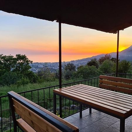 Holiday Home Vulezic 巴尔 外观 照片