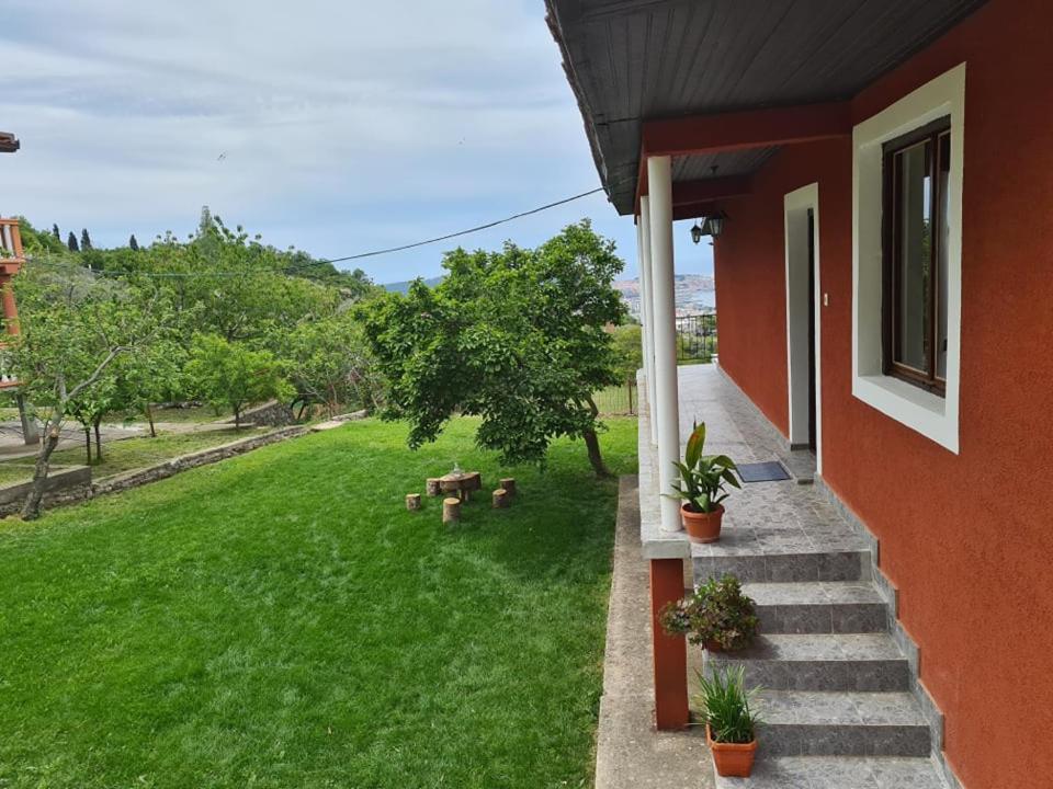 Holiday Home Vulezic 巴尔 外观 照片