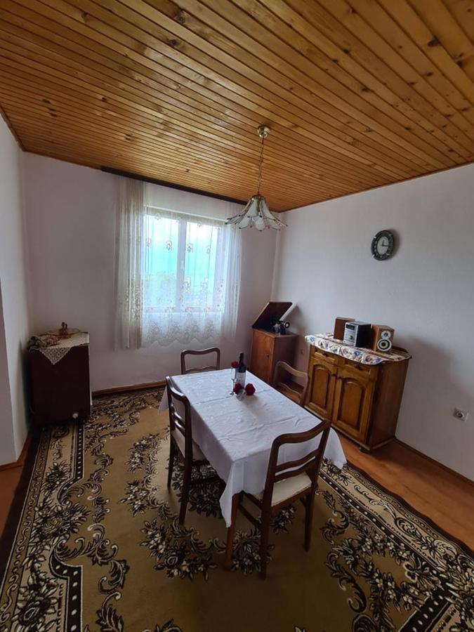 Holiday Home Vulezic 巴尔 外观 照片