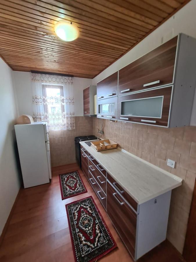 Holiday Home Vulezic 巴尔 外观 照片