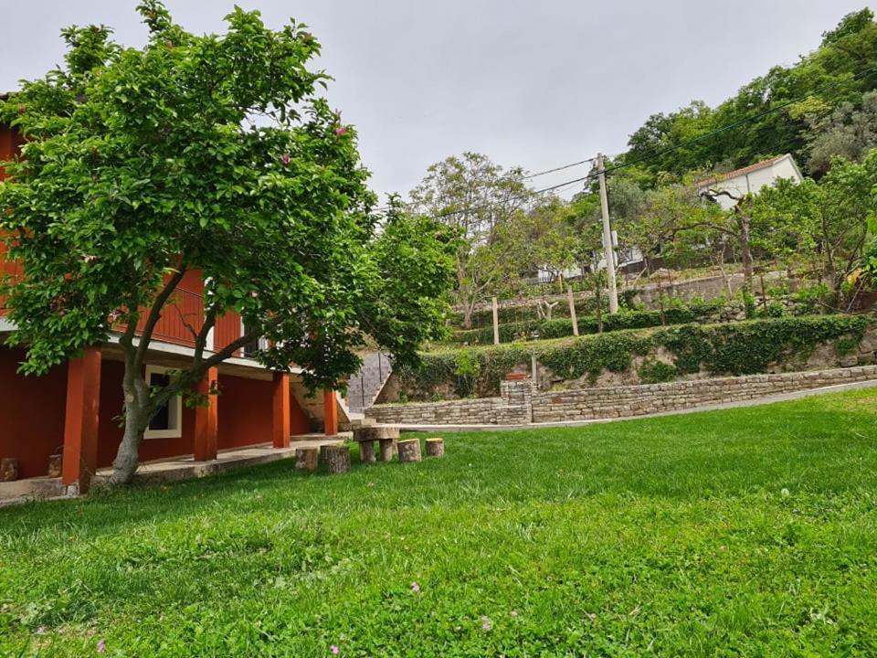 Holiday Home Vulezic 巴尔 外观 照片