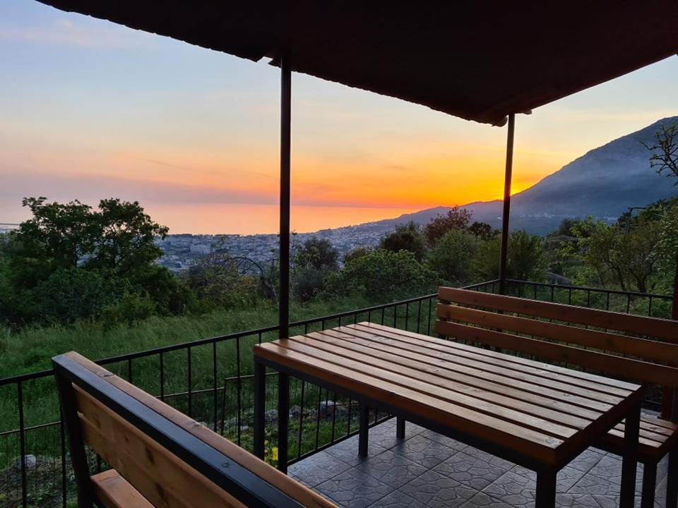 Holiday Home Vulezic 巴尔 外观 照片