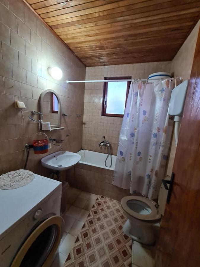 Holiday Home Vulezic 巴尔 外观 照片