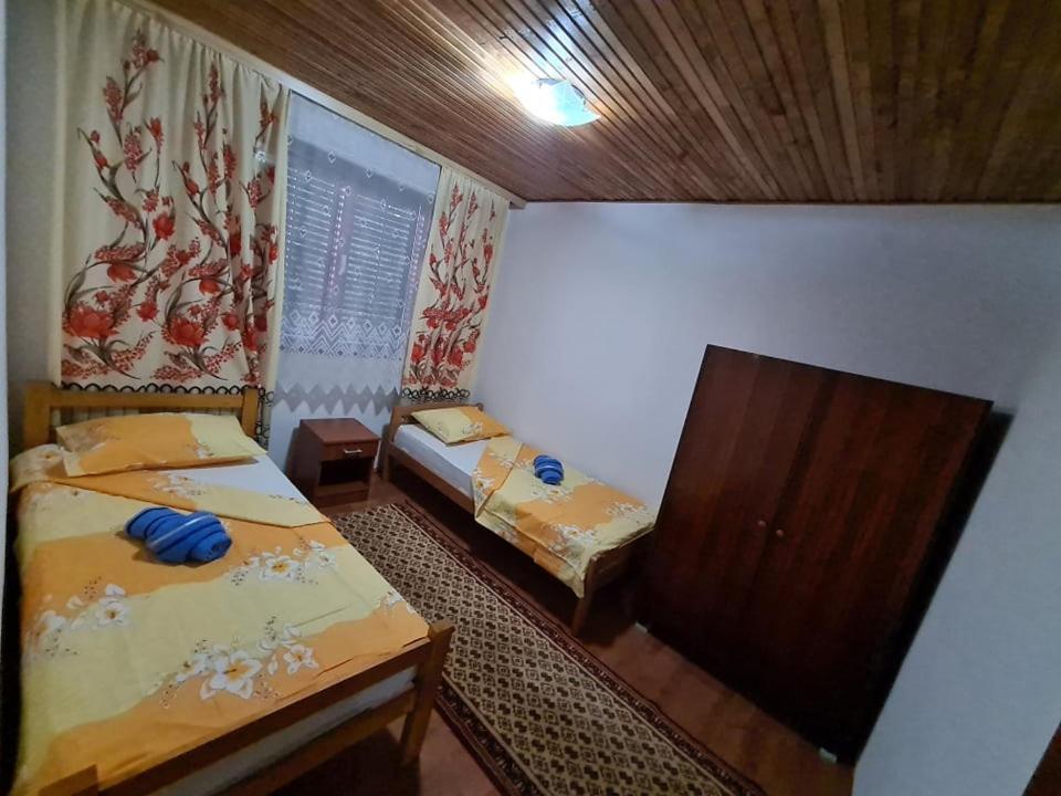 Holiday Home Vulezic 巴尔 外观 照片