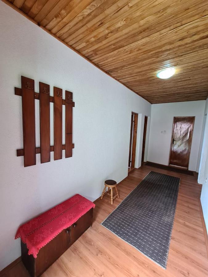 Holiday Home Vulezic 巴尔 外观 照片
